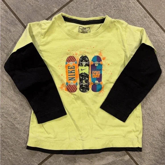 Toddler Boy Bundle - Picture 2 of 5